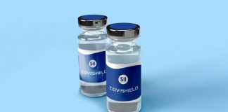 Covishield Vaccine