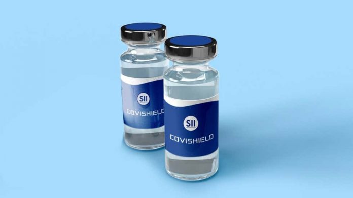 Covishield Vaccine
