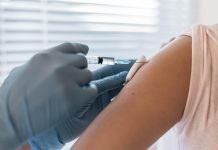 Pfizer Covid-19 Vaccine