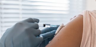 Pfizer Covid-19 Vaccine