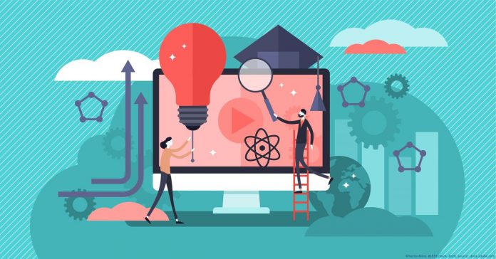 EdTech 2021