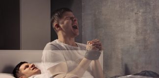 Sleep Paralysis