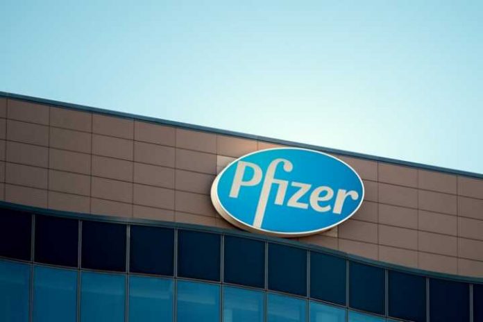 Pfizer Covid-19 Vaccine