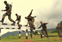 Military service