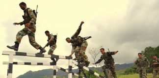 Military service