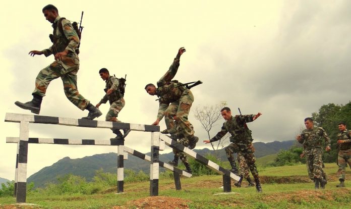 Military service