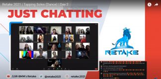 Retake 2021