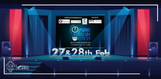Pune Startup Fest 2021
