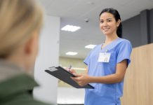 Nursing