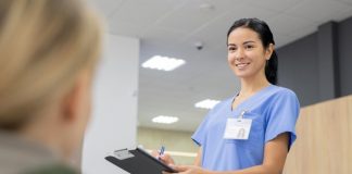 Nursing