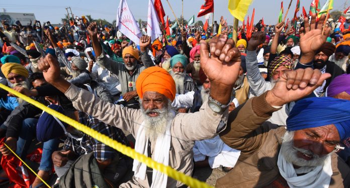 Andolan Jivi