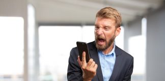 Anger Management