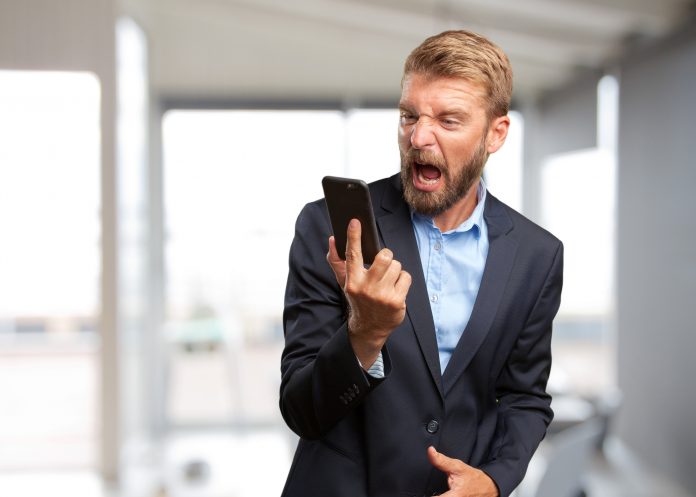 Anger Management