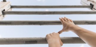 push yourself beyond limit