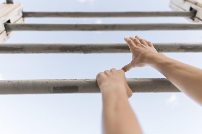 push yourself beyond limit