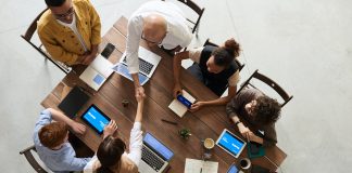 IT sector jobs