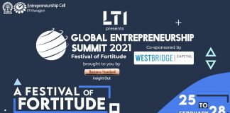 Global Entrepreneurship Summit (GES) 2021
