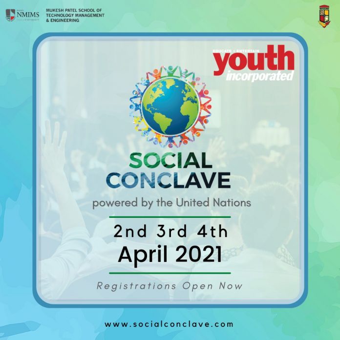 Social Conclave 2021