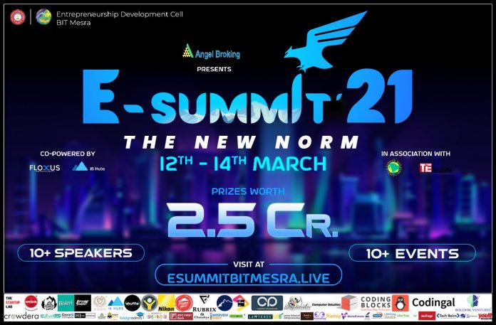 E-summit 2021