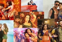 Bollywood Music fan