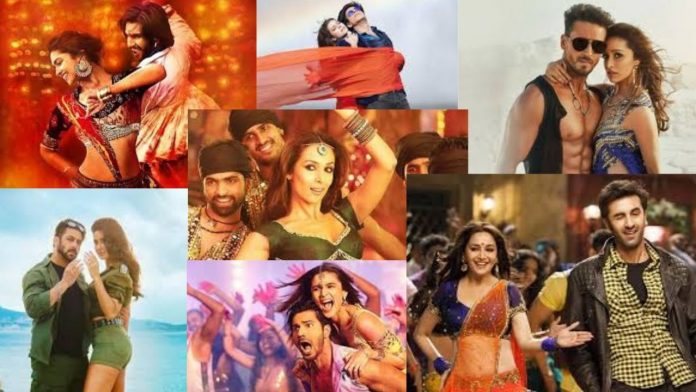 Bollywood Music fan
