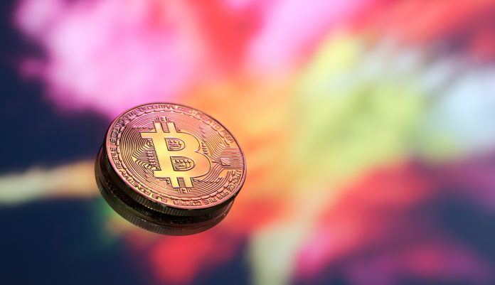 Cryptocurrency