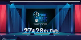 Pune Startup Fest
