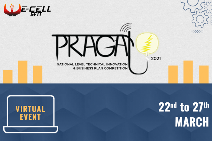 Pragati 2021