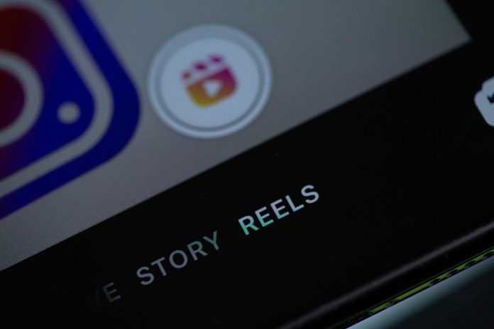 Instagram Reels