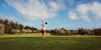 Golf