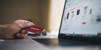Online coupons, online shopping