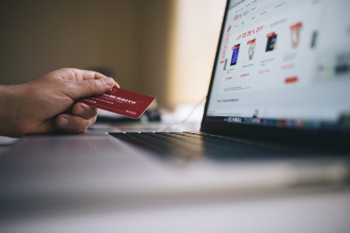 Online coupons, online shopping