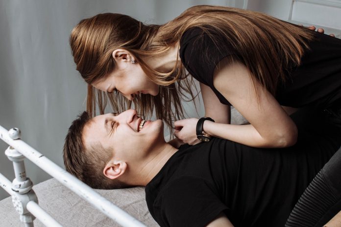 Sexuality