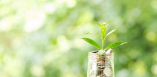 savings account