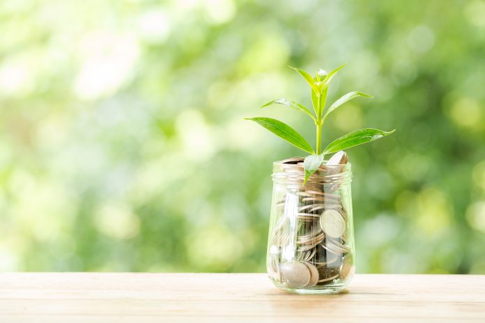 savings account