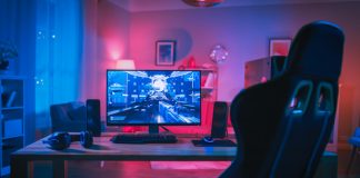 Gaming