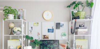 room decor
