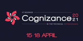 Cognizance 2021