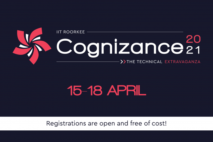 COGNIZANCE 2021