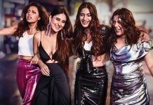 bollywood , Veere Di Wedding