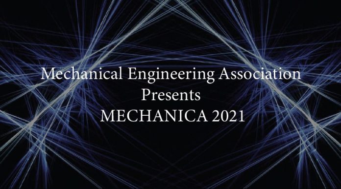 Mechanica 2021