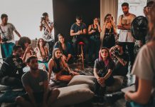 storytelling