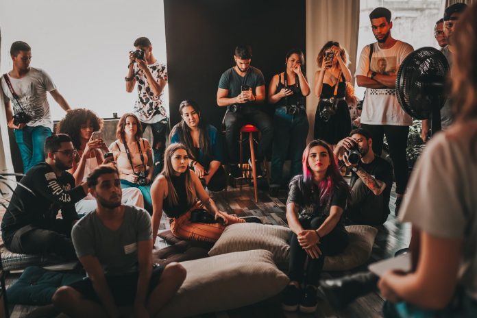 storytelling