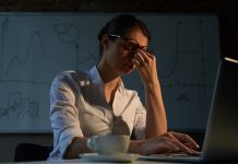 toxic work culture