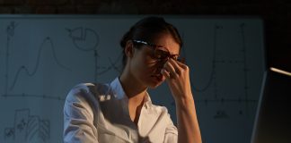 toxic work culture