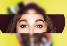 celebrity eyes