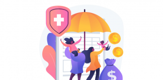 insurance policy, savings plan