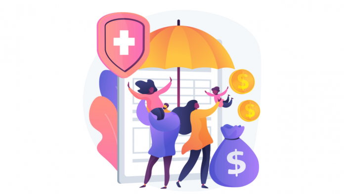 insurance policy, savings plan
