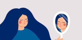 Body Dysmorphia disorder