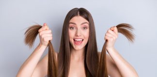 hair growth